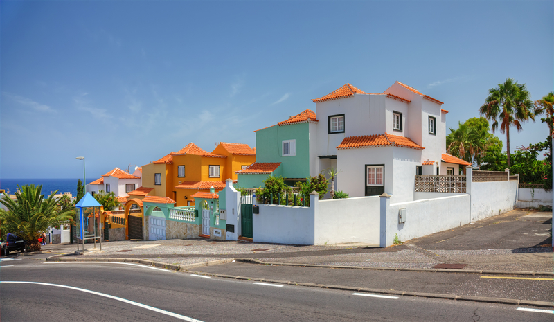 Die BBVA schätzt, dass die Immobilienpreise in diesem Jahr um 7,3 % steigen