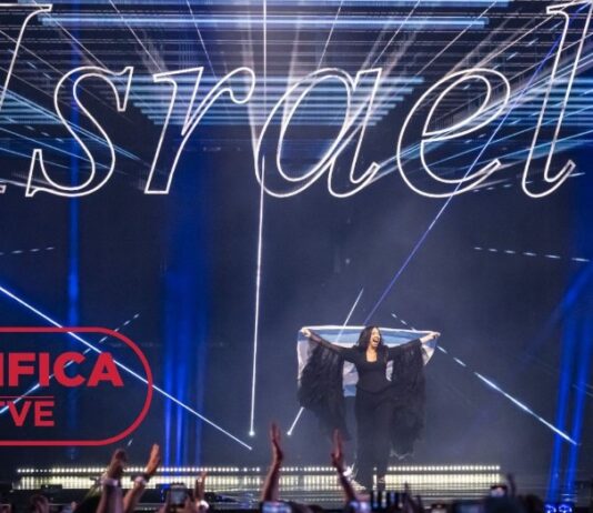 RTVE enthüllt israelische Digitalkampagnen für den Eurovision Song Contest 2025, um die Stimmen für ihren Vertreter im Finale zu steigern