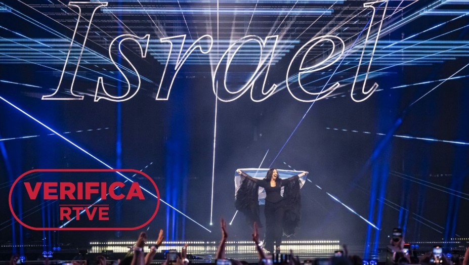 RTVE enthüllt israelische Regierungs Digitalkampagnen für den Eurovision Song Contest 2025, um die Stimmen für ihren Vertreter im Finale zu steigern