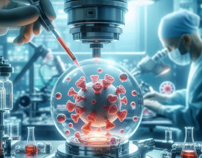 Neue Hoffnung im Kampf gegen Leukämie: Spanische Forscher entwickeln innovative Immuntherapie CAR-STAb