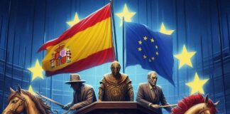 Brüssel verklagt Spanien und vier weitere EU-Länder, weil sie es versäumt haben, digitale Zensur durchzusetzen