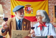 10.000 Personen gesucht! Spanische Studie bietet täglich kostenlosen Rotwein für über 50-Jährige und das 4 Jahre lang