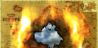72 % der jungen Spanier befürchten, dass es in Europa zu einem Krieg kommen wird