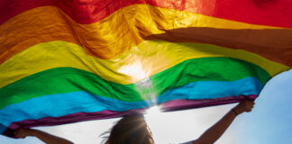 Die Gewalt gegen LGBTI+ Personen in Spanien hat sich innerhalb eines Jahres verdoppelt