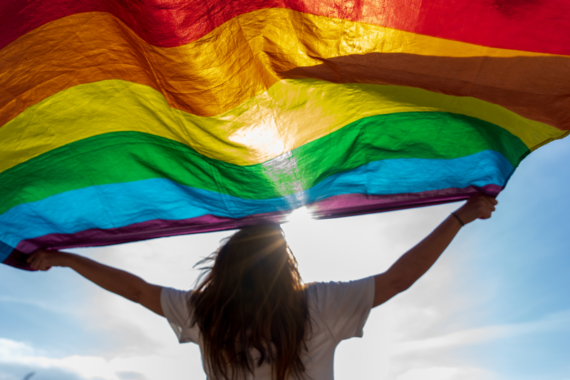 Die Gewalt gegen LGBTI+ Personen in Spanien hat sich innerhalb eines Jahres verdoppelt