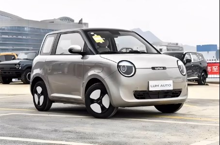 In der Extremadura wird eine Fabrik für Elektrofahrzeuge des chinesischen Unternehmens Lum Auto errichtet