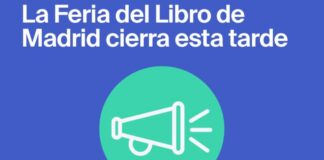Zu heiß für Leseratten: Hitzealarm führt zur Schließung der Madrider Buchmesse