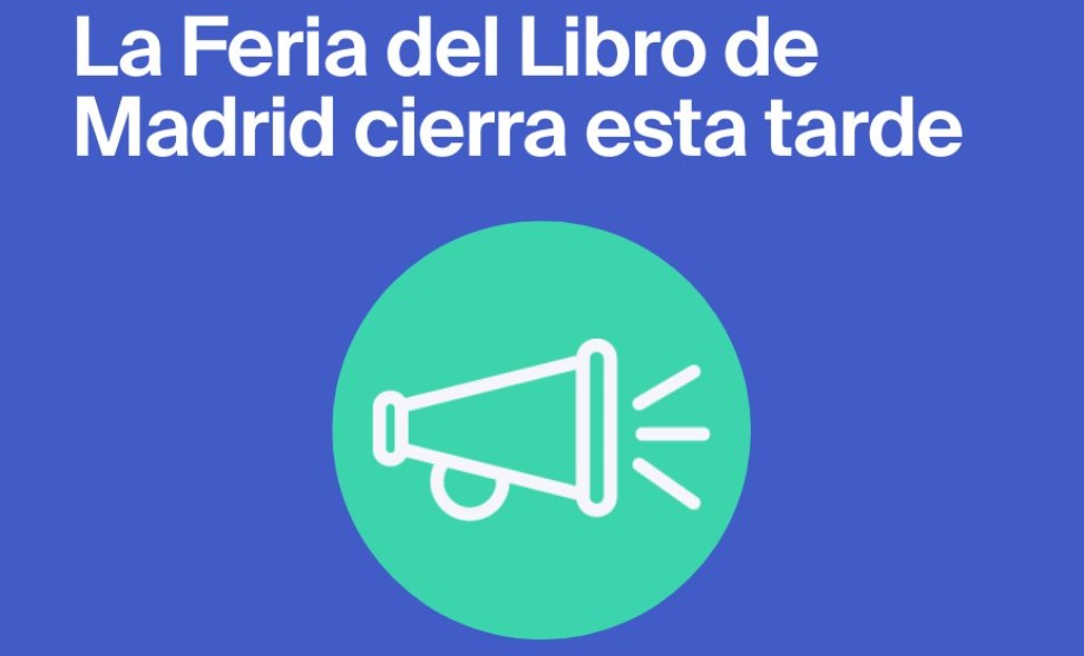 Zu heiß für Leseratten: Hitzealarm führt zur Schließung der Madrider Buchmesse