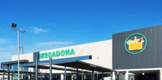 Das ist das Gehalt der Mitarbeiter im spanischen Supermarkt Mercadona