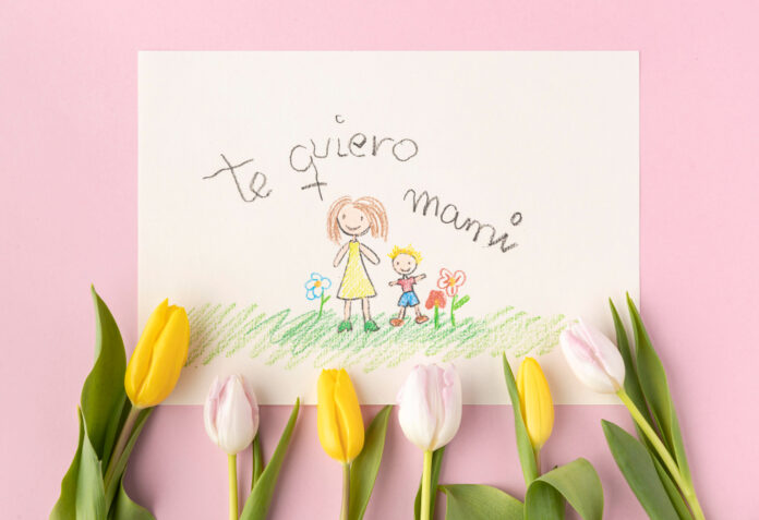 Dia de la Madre: Spanien feiert heute Muttertag