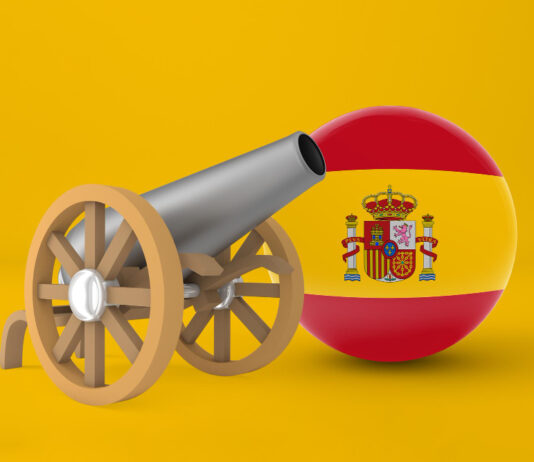 Spanien plant nicht, im Jahr 2026 mehr als 2 % seiner Ausgaben für das Militär zu investieren
