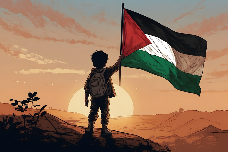 Palästina blutet vor unseren Augen: Sánchez fordert die Führer der Arabischen Liga auf, den “Druck” auf Israel zu intensivieren