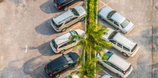 Estacionamiento indebido: Unsachgemäßes Parken kann ihnen in Spanien 200 Euro kosten