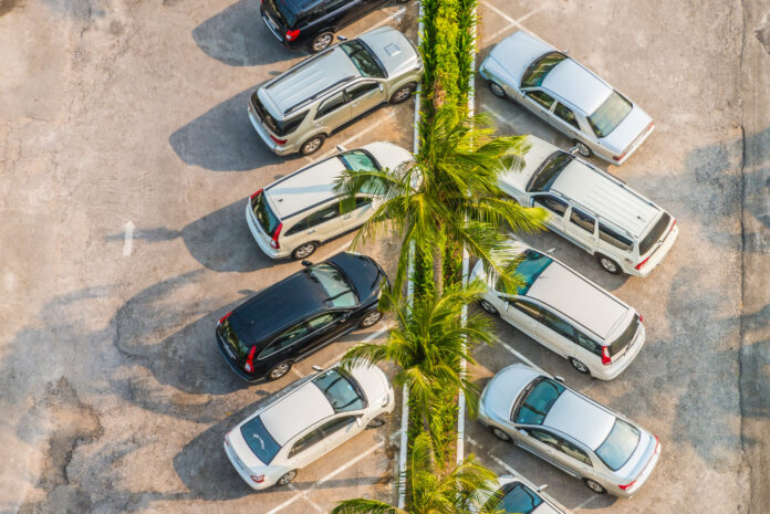 Estacionamiento indebido: Unsachgemäßes Parken kann ihnen in Spanien 200 Euro kosten