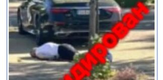 Der in Pozuelo getötete Ukrainer stand als "Verräter" auf der schwarzen Liste der Feinde der Ukraine und ist bereits als "liquidiert" aufgeführt