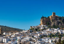 Die preiswertesten Provinzen in Spanien für die Anmietung einer Wohnung: bereits ab 280 Euro für 80 m²