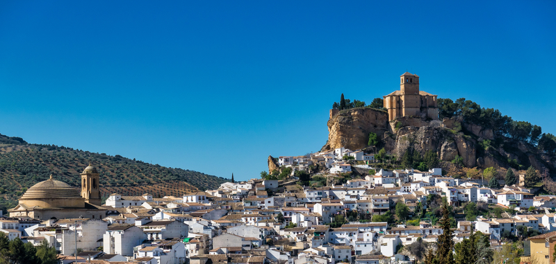 Die preiswertesten Provinzen in Spanien für die Anmietung einer Wohnung: bereits ab 280 Euro für 80 m²