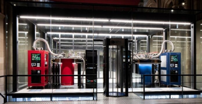 Die Europäische Staatsanwaltschaft ermittelt gegen den von Sánchez beworbenen Quanten-Supercomputer in Barcelona wegen Veruntreuung