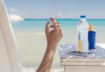 Die Strände der Costa Blanca, an denen Sie diesen Sommer wegen Rauchens mit Geldstrafen von bis zu 750 € rechnen müssen