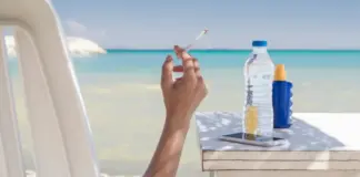 Die Strände der Costa Blanca, an denen Sie diesen Sommer wegen Rauchens mit Geldstrafen von bis zu 750 € rechnen müssen