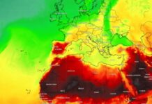 Sommer vor dem Sommer: Spanien bereitet sich auf extreme Temperaturen vor