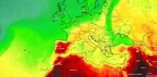 Sommer vor dem Sommer: Spanien bereitet sich auf extreme Temperaturen vor