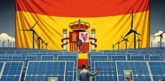 Jeder in Spanien will Sonnenkollektoren, aber niemand spricht über sein größtes Problem: Sie funktionieren nicht, wenn es einen Stromausfall gibt