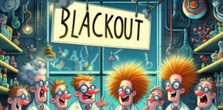 War Spaniens Blackout ein kontrolliertes Experiment?