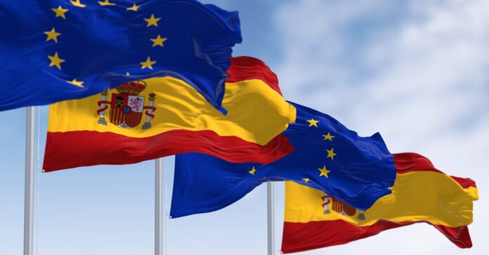 Die Spanier sind der Ansicht, dass die EU in den Wohnungsbau, Industrie und Sozialpolitik investieren sollte, anstatt in Sicherheit und Verteidigung