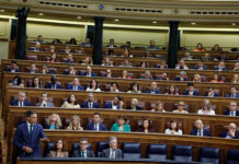 „Lady Cloacas“: Spaniens neuer Politskandal erschüttert die PSOE