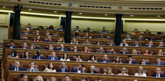 „Lady Cloacas“: Spaniens neuer Politskandal erschüttert die PSOE