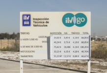 Spaniens ITV-Autoinspektion wird vollständig digital