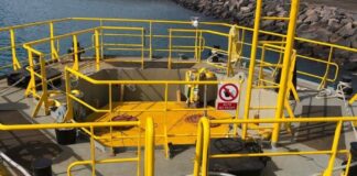 Revolutionäre Meerwasserentsalzung: Spanische Boje nutzt Wellenenergie für Trinkwasser