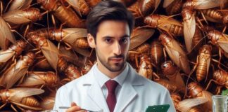 Spanische Forscher erklären, wie viele Insekten wir konsumieren sollten, um Fleisch ernährungsphysiologisch zu ersetzen