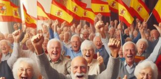 Spanische Rentner jubeln: Millionen-Rückzahlung durch Steuerfehler der Hacienda!