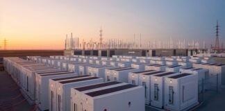 Spanien, das Schlusslicht der EU bei der Speicherung erneuerbarer Energien, um einen neuen Stromausfall zu vermeiden