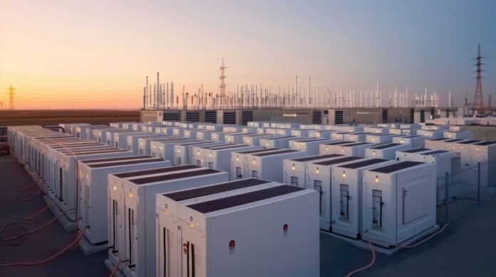 Spanien, das Schlusslicht der EU bei der Speicherung erneuerbarer Energien, um einen neuen Stromausfall zu vermeiden