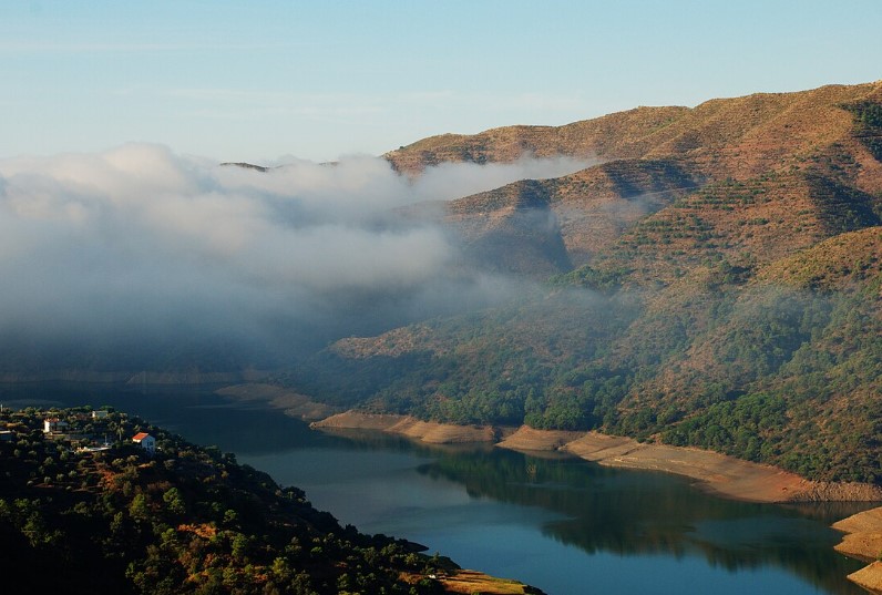 Wasserbeschränkungen an der Costa del Sol und in Málaga aufgehoben