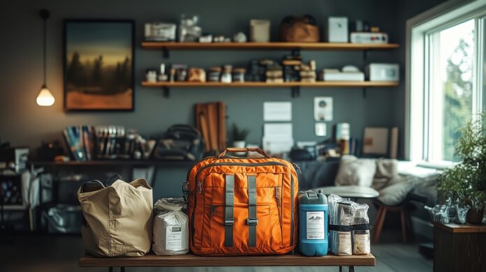 Überleben nur die Reichen? Was kostet ein Survival-Kit tatsächlich in Spanien?