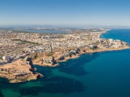 Torrevieja verdoppelt die Belegschaft und verdreifacht die Ressourcen für die Vorbereitung seiner Parks und Gärten
