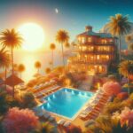 Traumurlaub unter der Sonne Spaniens Finden Sie Ihr perfektes Hotel!