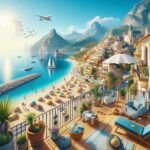 Unabhängigkeit und Komfort im Spanienurlaub Finden Sie Ihre perfekte Ferienwohnung!