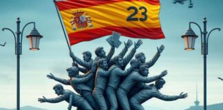 Welttag der Pressefreiheit: Spanien auf Platz 23 von 180