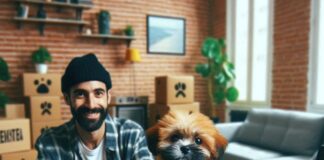 Eine Wohnung in Spanien mit einem Haustier zu mieten, stellt für Ausländer eine unerwartete Herausforderung dar