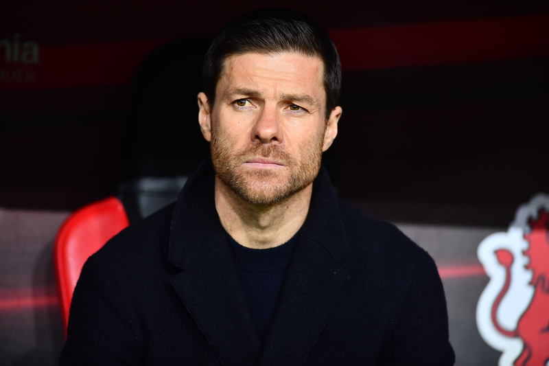 Xabi Alonso verlässt Bayer Leverkusen – Ein Wechsel zu Real Madrid scheint kurz bevorzustehen