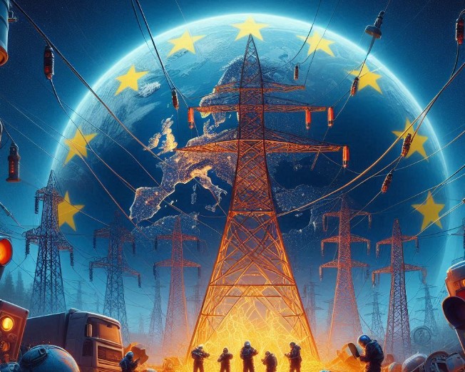 Stromausfälle in Spanien führen dazu, dass die EU auf mehr Zensur drängt und sich auf die Bedrohung durch “Desinformation” beruft