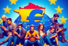 Spanien, Frankreich und Griechenland schlagen ein Mindestalter in der EU für den Zugang zu sozialen Netzwerken vor