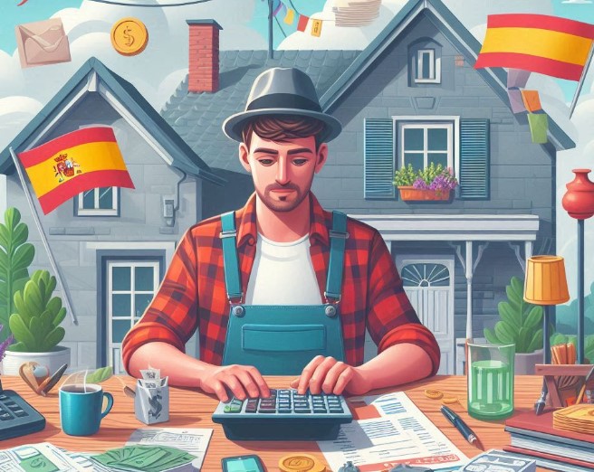Selbstständig, Kleinunternehmer in Spanien? So bereiten Sie sich auf das neue elektronische Verifactu-Rechnungssystem vor
