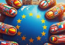 Spanien übt "skandalöse Einschüchterung" auf baltische Staaten aus, um Katalanisch in der EU zuzulassen
