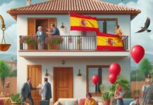 Können Sie aus Ihrer spanischen Wohnung zwangsgeräumt werden, wenn diese zum Verkauf angeboten wird? Das sagt das Gesetz